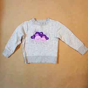 Sweatshirt | Unknown Source